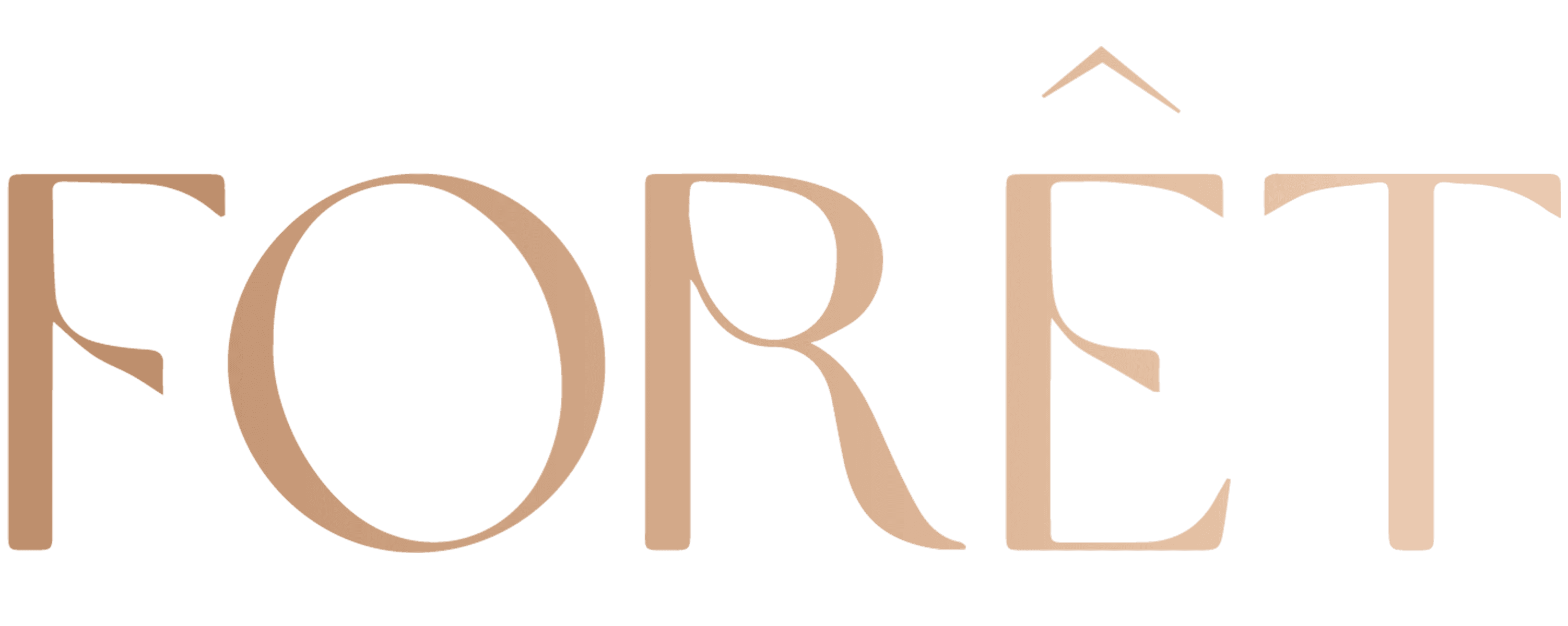 Forêt