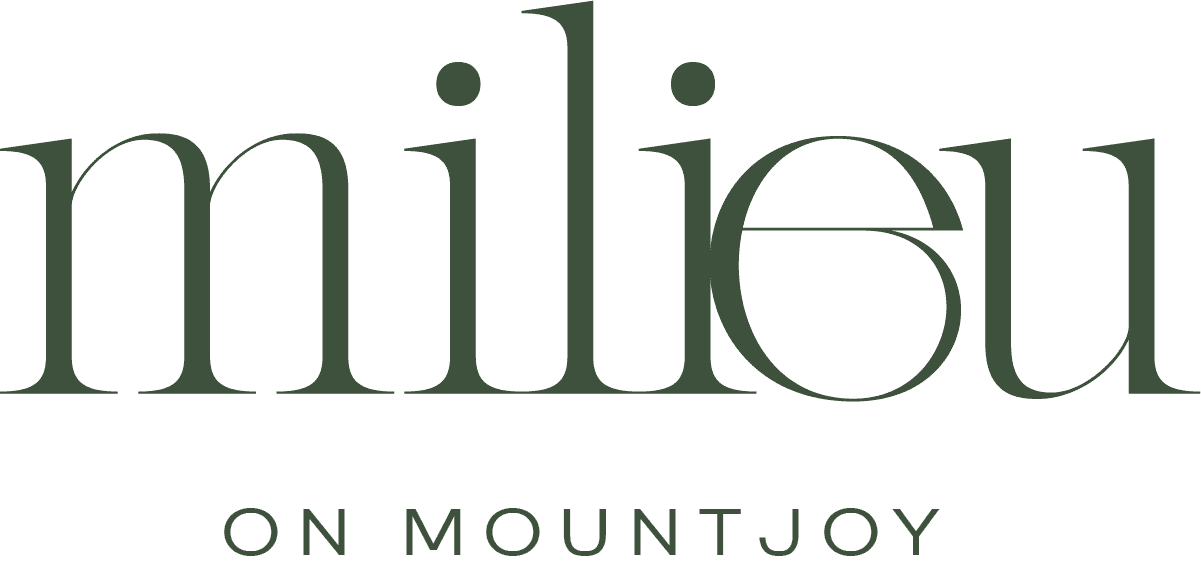 Milieu on Mountjoy