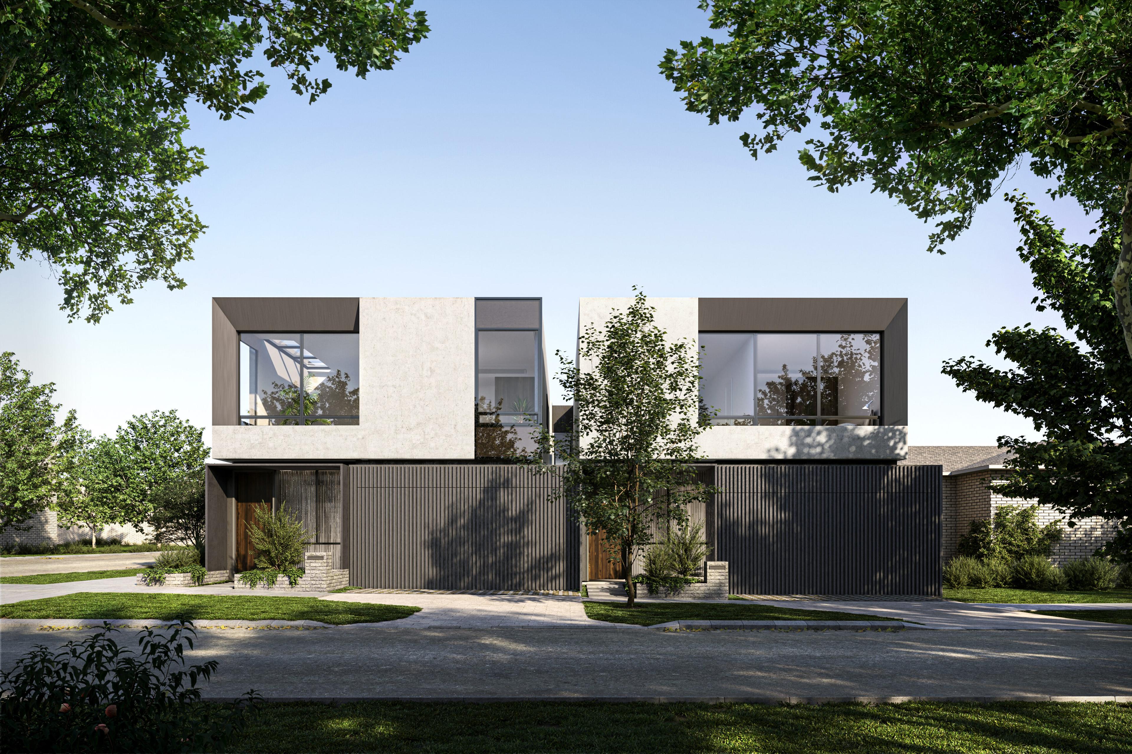 Umbra Nedlands