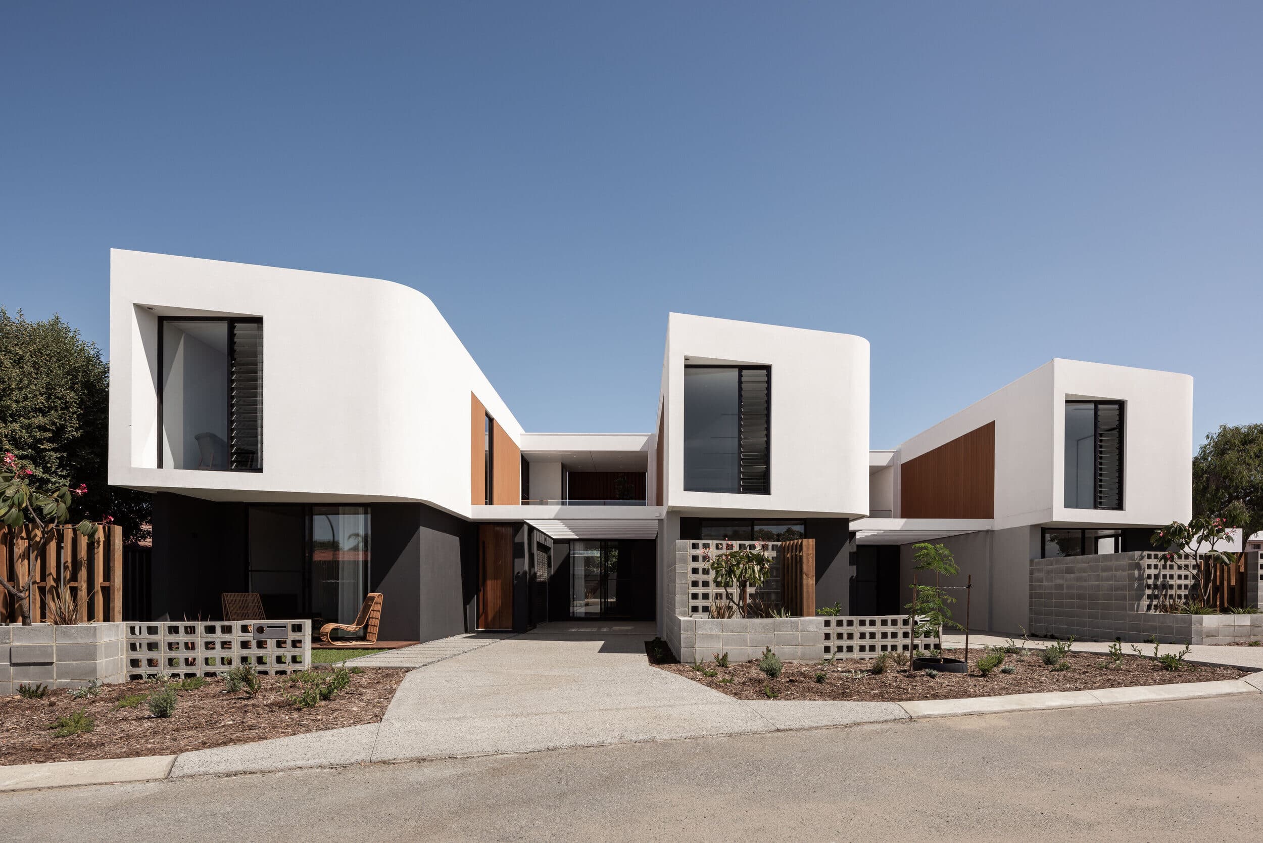 Your Guide To The 4 Types of Strata in WA - DUET Property Group