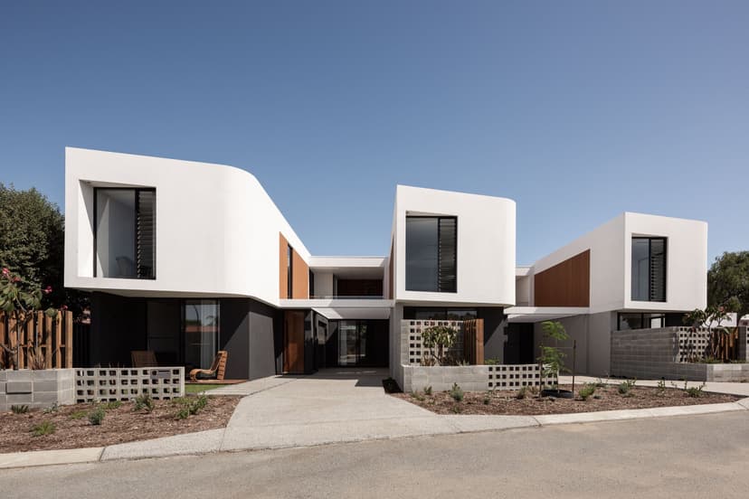 Your Guide To The 4 Types of Strata in WA - DUET Property Group